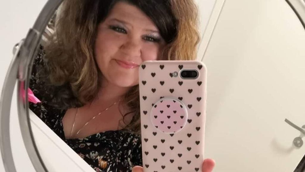 KUVA VAIN LIFESTYLEEN Kuva Jaanan kotialbumista