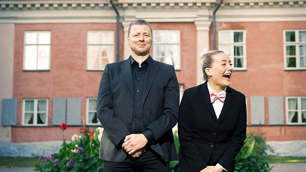 Nopeita hoksottimia ja oivallusta kilpailijoilta vaativa Suurmestari-ohjelma jatkuu MTV3-kanavalla.