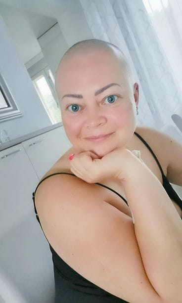 KUVA VAIN LIFESTYLEEN Kuva Maaretin kotialbumista 2