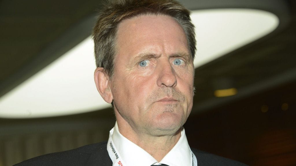 IFK Mariehamnin päävalmentaja Pekka Lyyski on saanut palkkansa konsulttipalkkiona oman yrityksensä kautta.