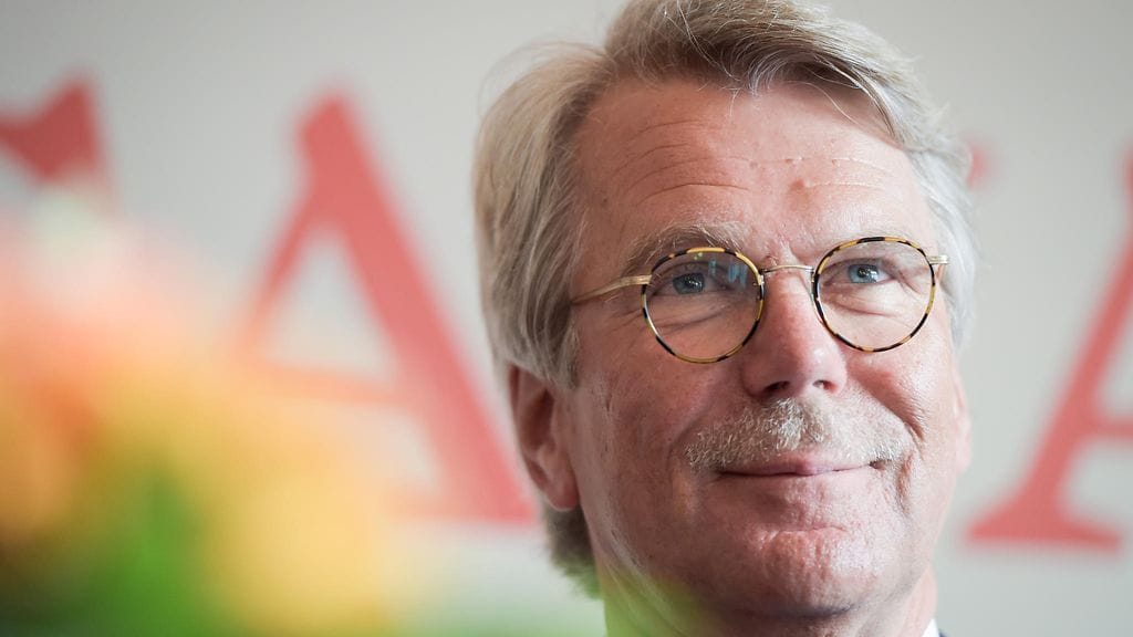 Björn Wahlroosin omistama norjalainen Becasse-yhtiö on myynyt Sammon osakkeita lähes 50 miljoonalla eurolla.