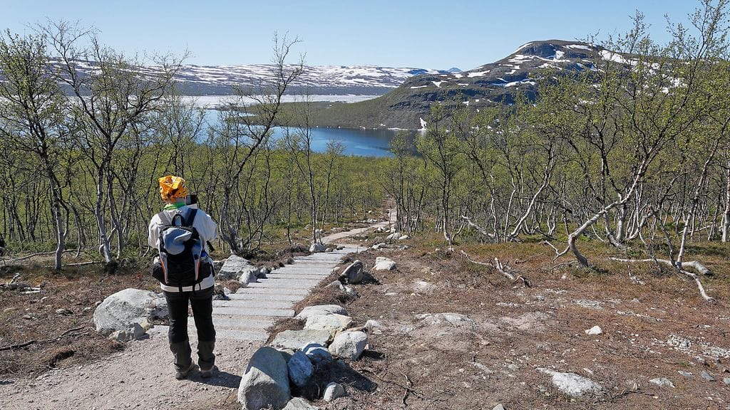 Kotimaassa matkailtiin viime vuonna vähemmän kuin edeltävänä, selviää Tilastokeskuksen tuoreesta tilastosta
