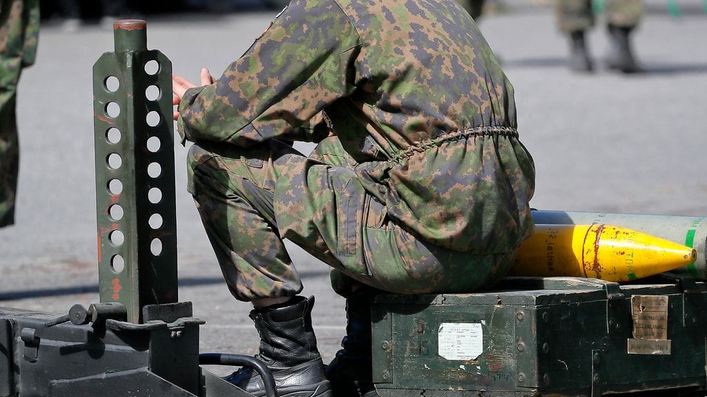 Länsi-Uudenmaan käräjäoikeudessa alkaa käsittely Dragsvikin turmasta
