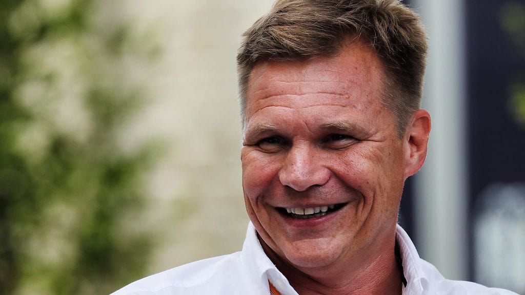 Mika Salon Mai-tytär täytti 17 vuotta.