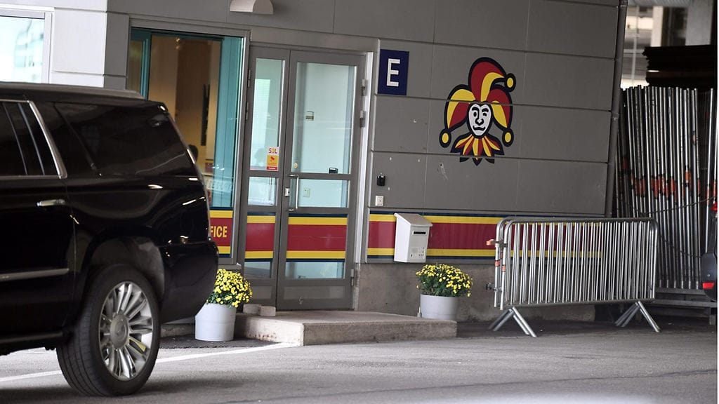 Jokerit-soppa sakenee: KHL pesee kätensä pelin peruuntumisesta – Jokereille tuomittiin luovutustappio