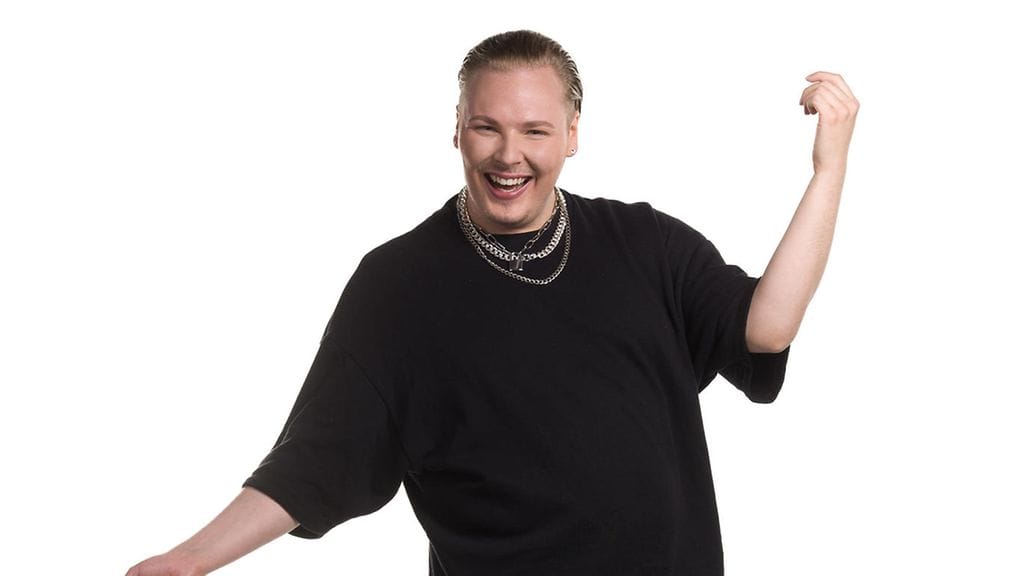 BB:stä tuttu Roope Niemi laittoi elämäntapansa remonttiin.