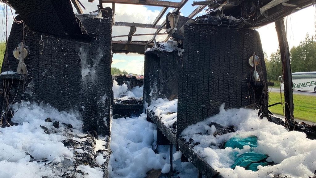 Finlanders keikkabussipalo 7