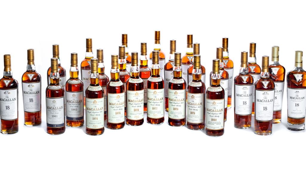 Macallan Vertical (10)