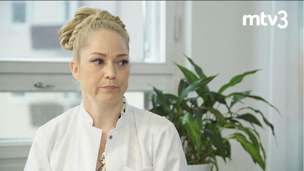 pippa laukka oms jakso 2