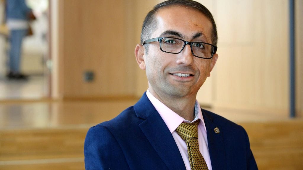 LK Kordnejad Ebrahim