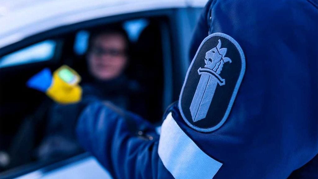 Kuvituskuva. Kuvan henkilöt eivät liity tapaukseen.