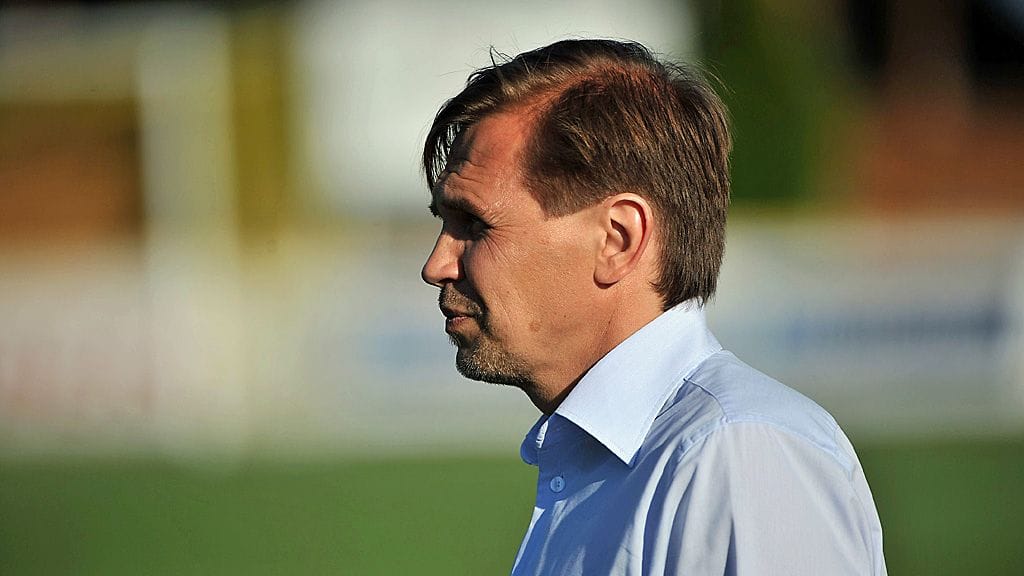 Kari Martonen.