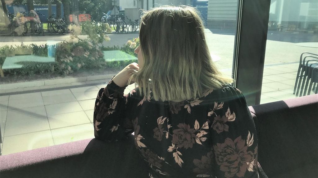 Johanna isän itsemurhasta tulee jouluna kuluneeksi 10 vuotta.