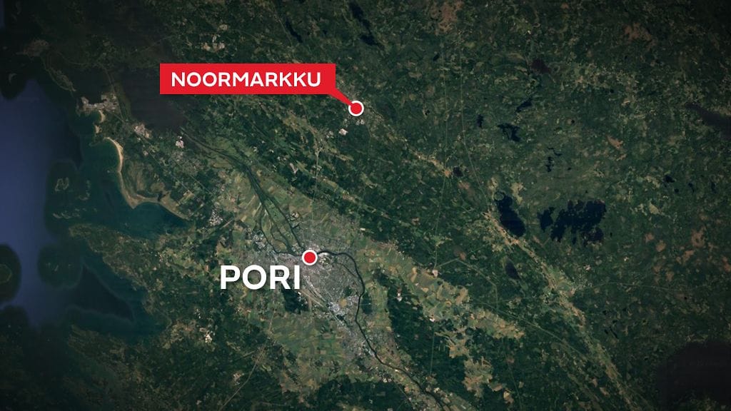 Poliisi tutkii kuolemia kuolemansyyn selvittämisenä, eikä poliisi voi kertoa tapauksesta paljoa.