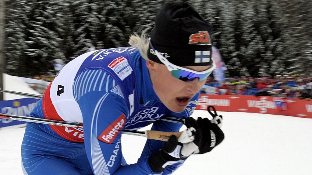 Anne Kyllönen
