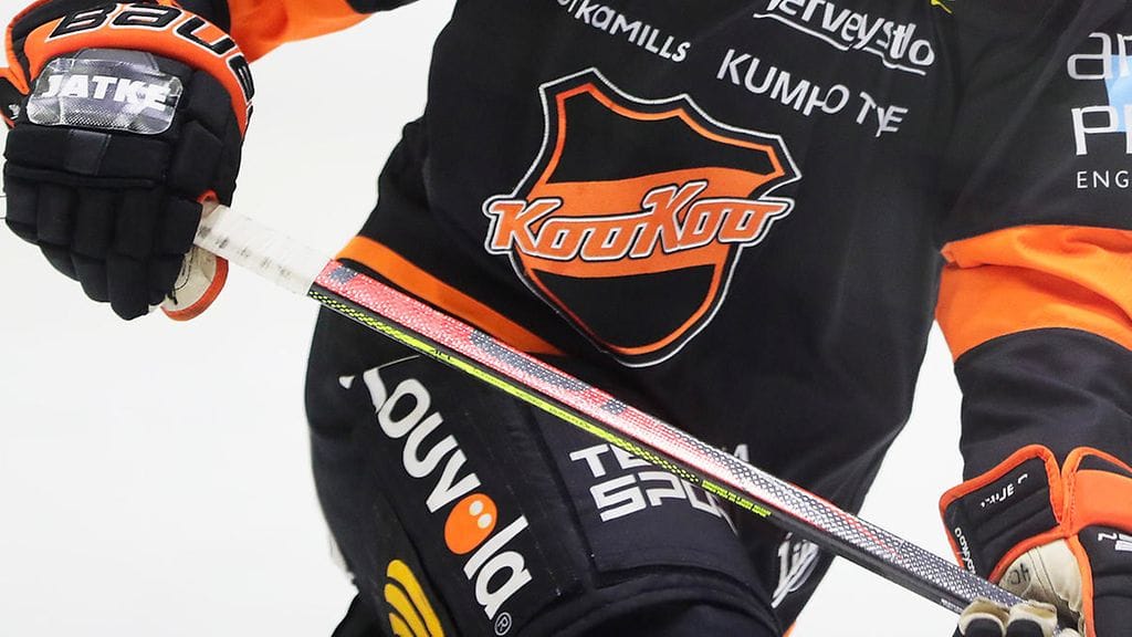 Koronavirus on levinnyt KooKoon juniorijoukkueen keskuudessa.