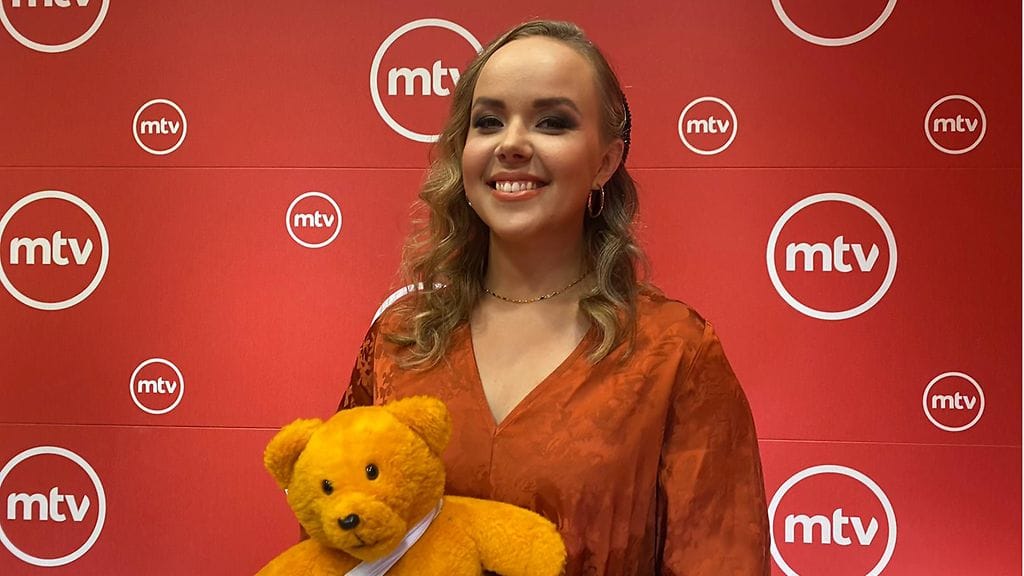 sara parikka 16.9.2020