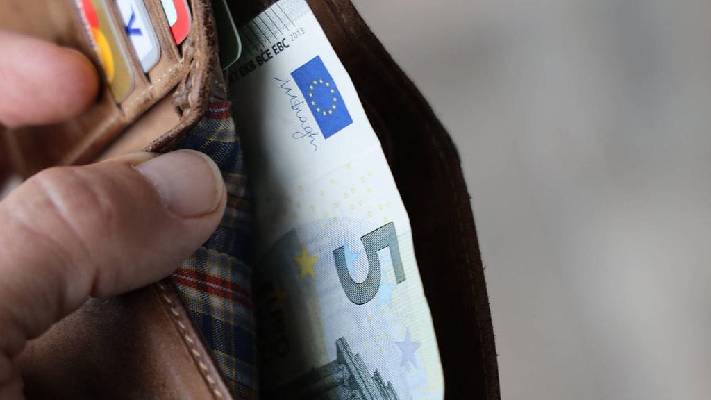 Epäillyt tekijät eivät toistaiseksi ole poliisin tiedossa.