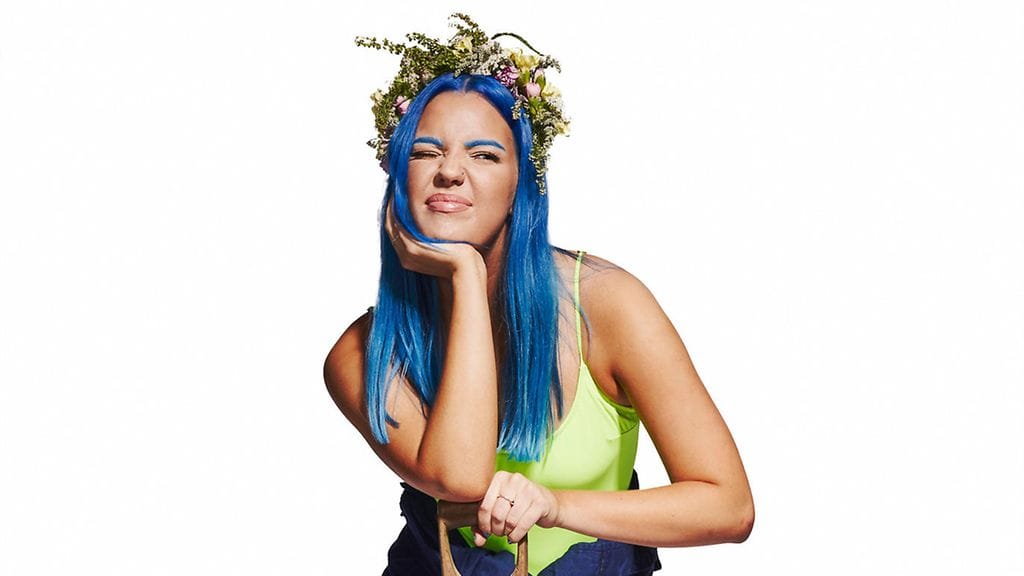 Tuuli on mukana Farmi-ohjelman seuraavalla kaudella.