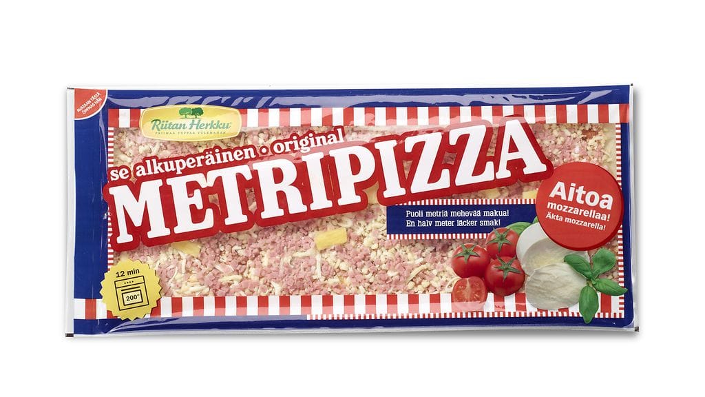 metripizza
