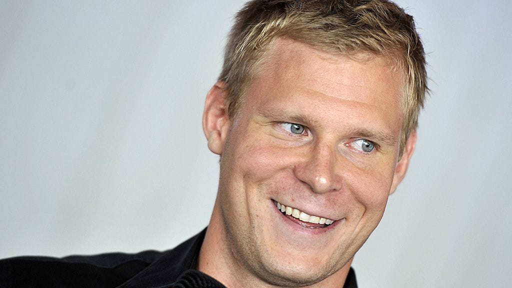 Mikko Koivu.
