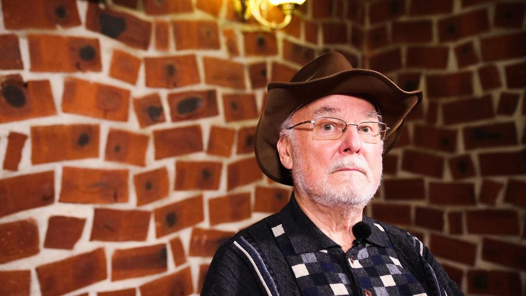 Hannu Karpo 17.9.2020