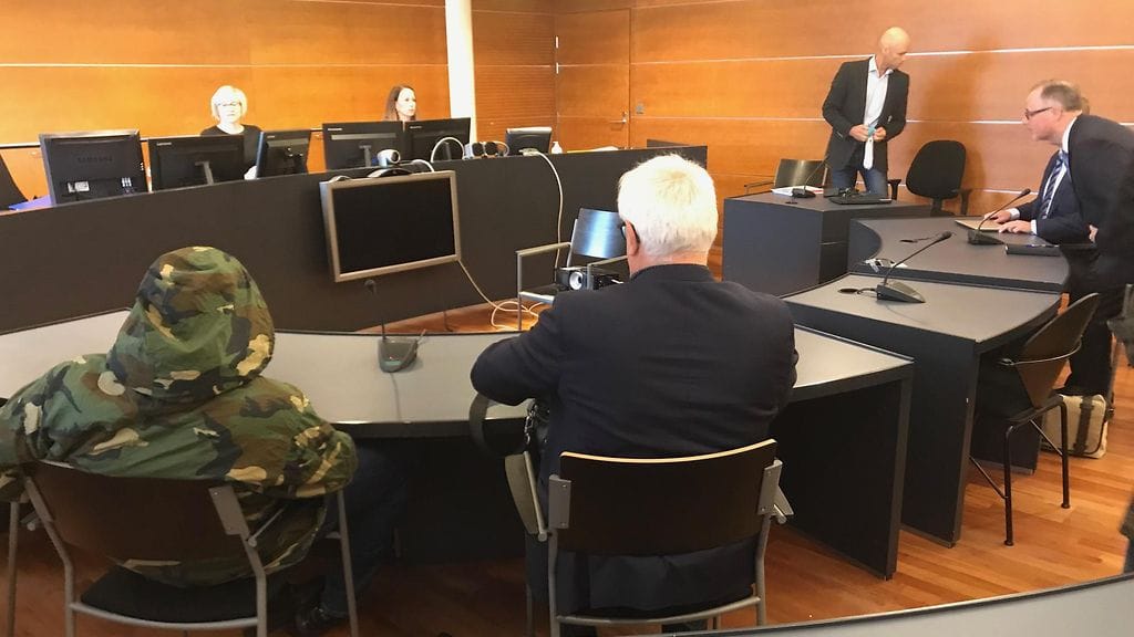 OMA Nordea oikeudenkäynti2