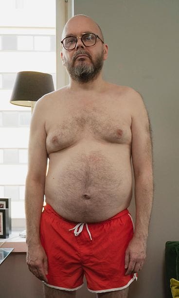 Olet_Mita_Syot_S3_E4_Lalli_Savolainen_Hlokuva_Ennen001