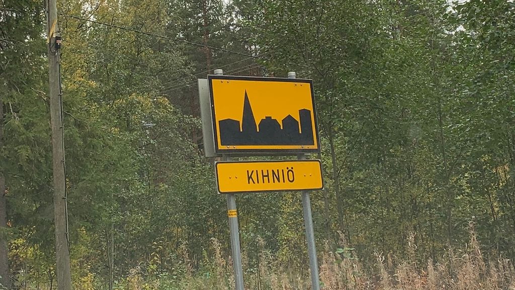 Kihniö