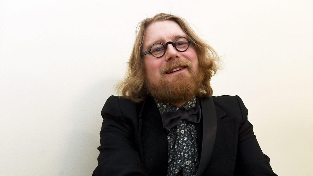 LK Pauli Rautiainen maaliskuu 2019