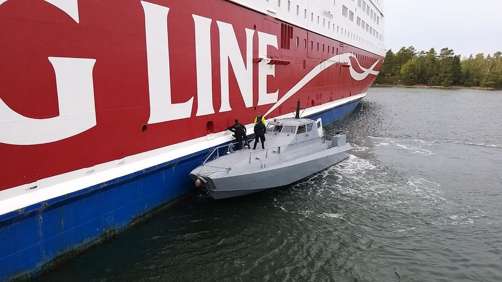 vikingline