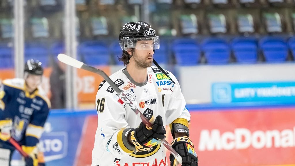 Jääkiekon SM-liiga alkaa viikon kuluttua, NHL:ssä ratkotaan mestaria