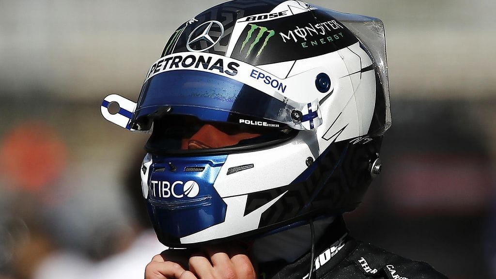 Valtteri Bottas