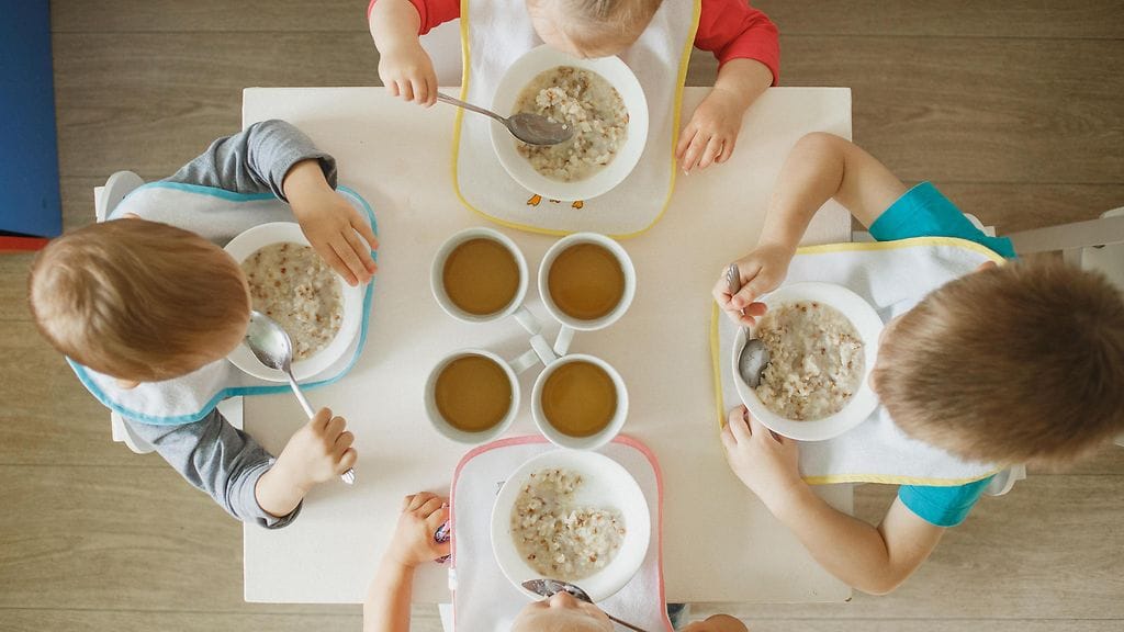 Ilmoitetut lakot kohdistuisivat yksityisiin päiväkoteihin ja lastensuojelun toimipisteisiin Uudellamaalla ja Varsinais-Suomessa. Kuvituskuva.