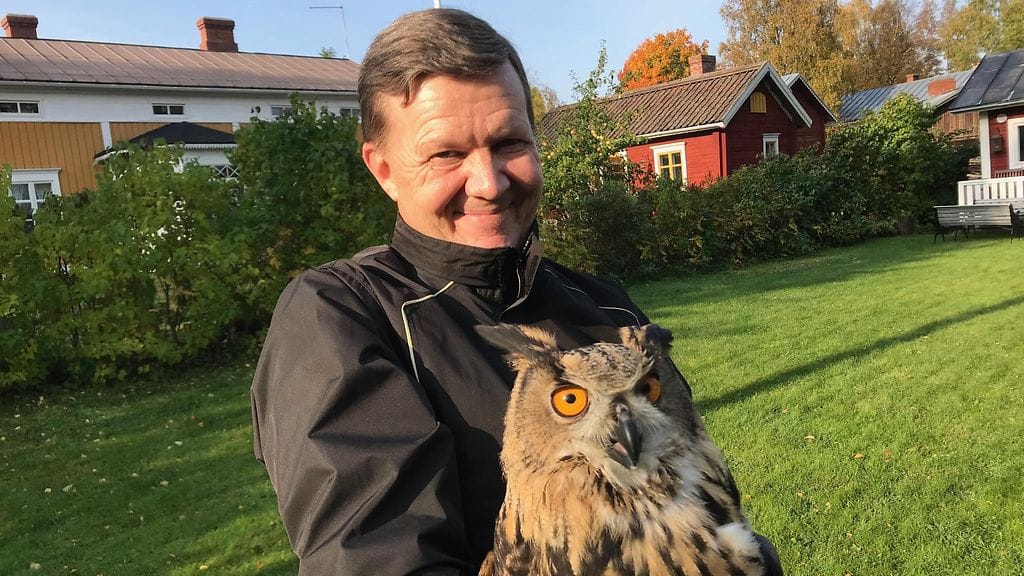 jukka ja anders