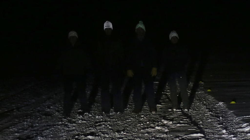 liikenneturva heijastava pipo