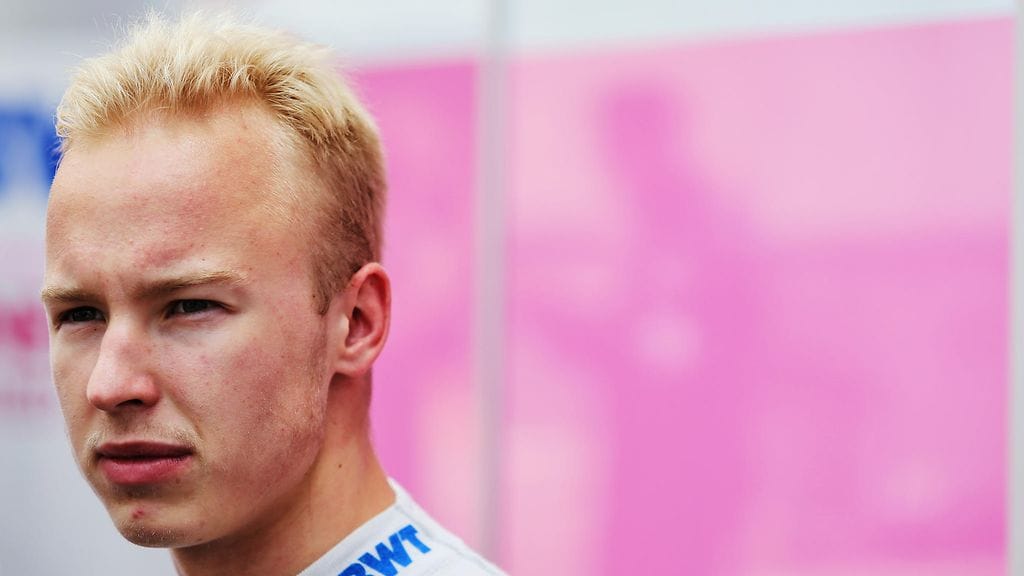 Nikita Mazepinin pitää vielä suorittaa superlisenssi saadakseen oikeuden ajaa F1-sarjassa ensi kaudella, jos hänen isänsä ostaa Haas-tallin.
