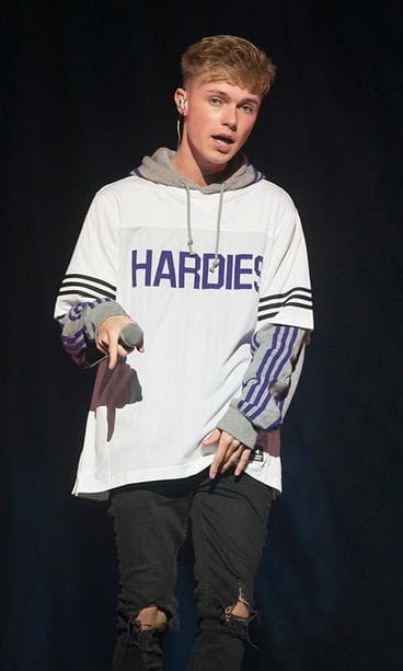 Harvey Leigh Cantwell