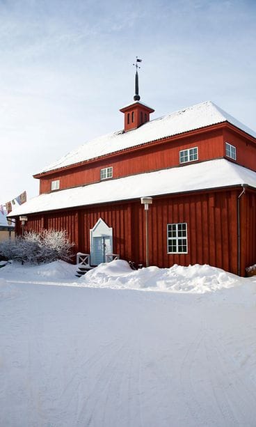 Kokkolan pedagogio AOP