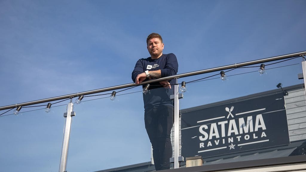 OMA, pasi partanen, puumala (1)