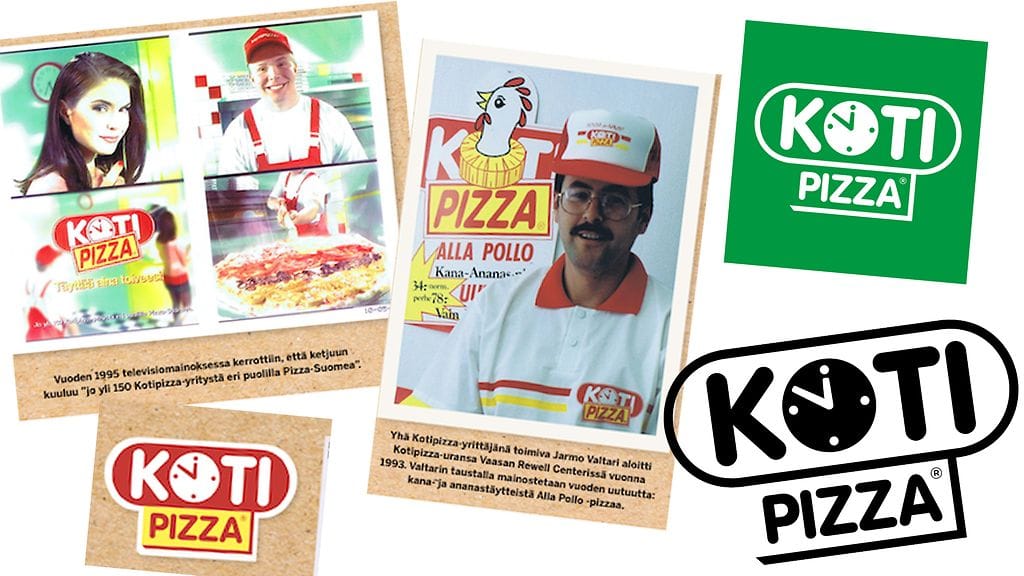 Kotipizza