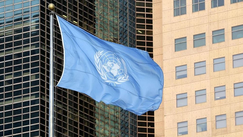 Avun tarvetta lisäävät Venäjän hyökkäyssota Ukrainassa ja muut konfliktit, ilmaston lämpeneminen ja edelleen jatkuva koronapandemia.