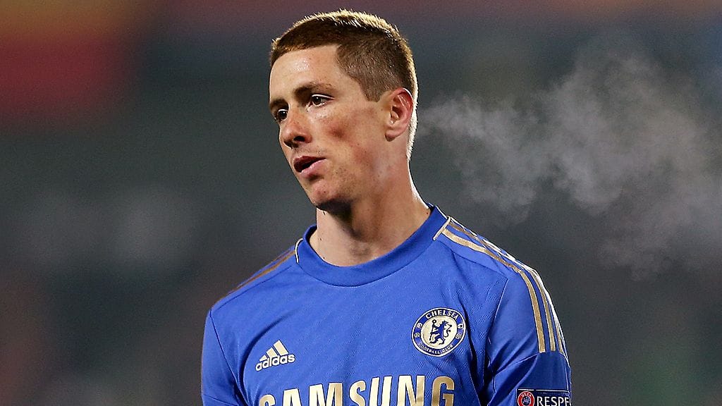 Fernando Torres