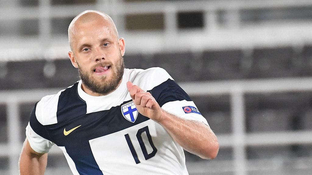 Teemu Pukki on saanut jalkavaivaansa kaivattua hoitoa ja on jälleen mukana pelaavassa kokoonpanossa.