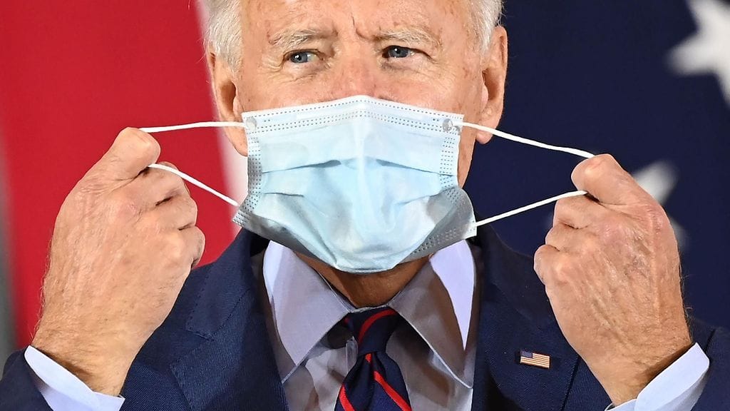 LK 13.10.2020 Joe Biden