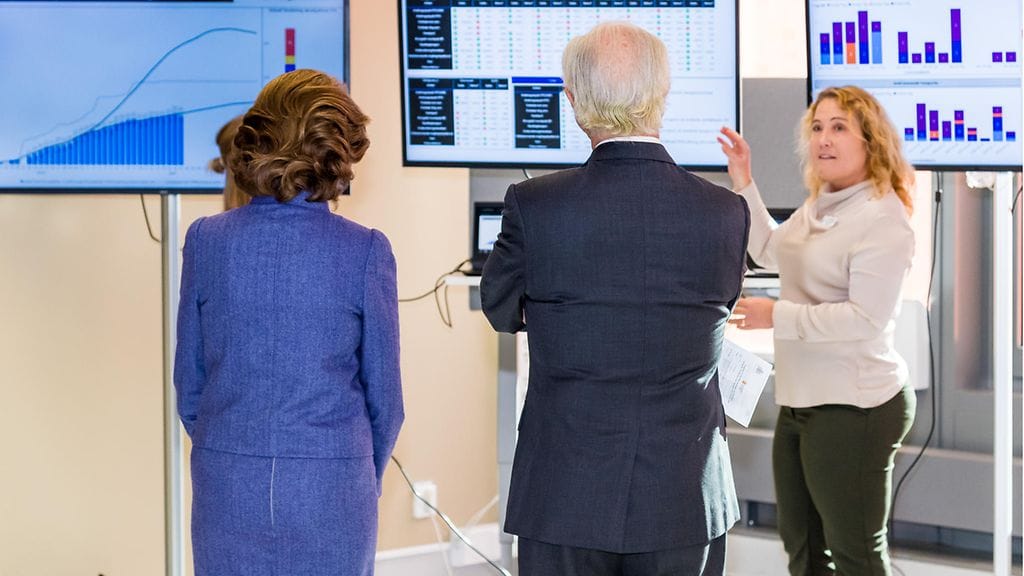 Ruotsin kuningaspari AOP