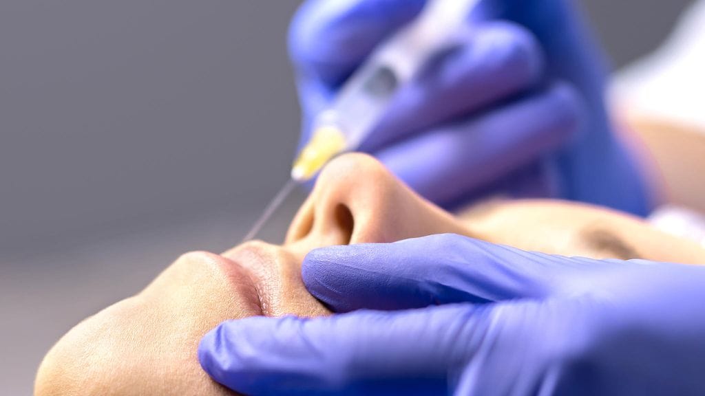 Norjalaisen perhekodin johtaja uskoo, että aikuisten liiallinen botoxin käyttö voi heikentää lasten tunteiden kehitystä.