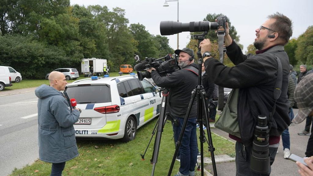 EPA peter madsen vankilapako 2