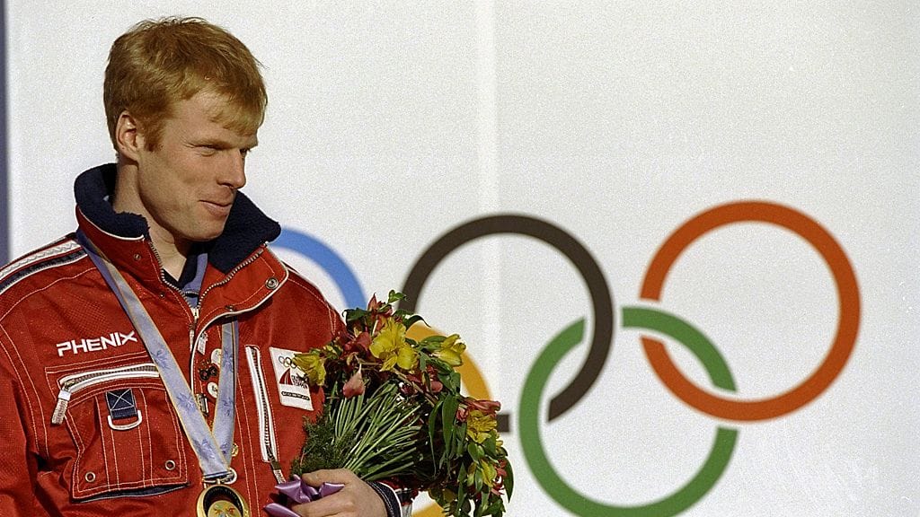 Ruotsalaisdokumentin mukaan Björn Dählien veriarvot kertovat kielletyistä aineista.