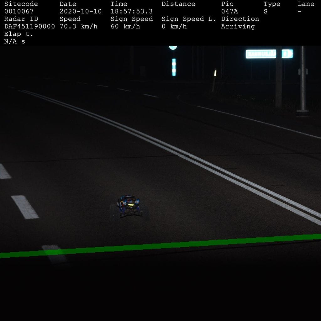 poliisi pasterstein peltipoliisi rc-auto